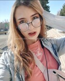 Анкета проститутки Лизочка - метро Тушино, возраст - 20