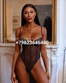 Анкета проститутки Варвара - метро Басманный, возраст - 20