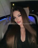 Анкета проститутки Линда - метро Тверской, возраст - 20