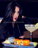 Анкета проститутки Викуля - метро Ярославский, возраст - 20