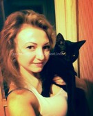 Анкета проститутки Арина - метро Лефортово, возраст - 21