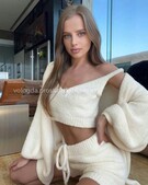 Анкета проститутки Полина - метро Южнопортовый, возраст - 22