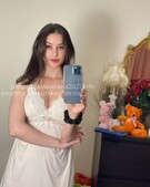 Анкета проститутки Юля - метро Хамовники, возраст - 22