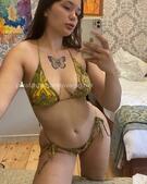 Анкета проститутки Олеся - метро Куркино, возраст - 22