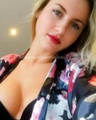 Анкета проститутки Николь - метро Арбат, возраст - 22