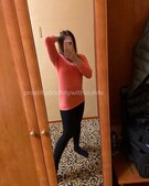 Анкета проститутки Катюша - метро Ясенево, возраст - 22