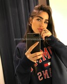 Анкета проститутки Элеонора - метро Южное Бутово, возраст - 23