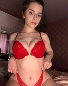 Анкета проститутки Танюша - метро Теплый Стан, возраст - 23