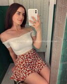 Анкета проститутки Каролина - метро Измайлово, возраст - 23