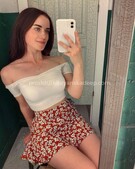 Анкета проститутки Даша - метро Строгино, возраст - 23