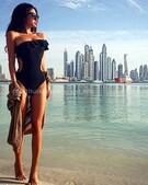 Анкета проститутки Элина - метро Мещанский, возраст - 23