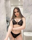 Анкета проститутки Анюта - метро Чертаново Южное, возраст - 23