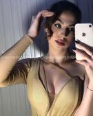 Анкета проститутки Арина - метро Румянцево, возраст - 23