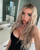 Анкета проститутки Таня - метро Коньково, возраст - 23