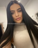 Анкета проститутки Кира - метро Сокольники, возраст - 23
