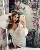 Анкета проститутки Римма - метро Гагаринский, возраст - 23