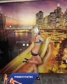 Анкета проститутки Марта - метро Мещанский, возраст - 23