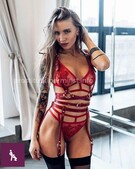 Анкета проститутки Маргарита - метро Лосиноостровский, возраст - 23