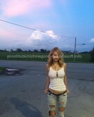 Анкета проститутки Милослава - метро Басманный, возраст - 23