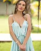 Анкета проститутки Анечка - метро Кузьминки, возраст - 23