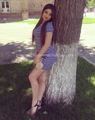 Анкета проститутки София - метро Южнопортовый, возраст - 24