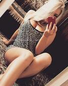 Анкета проститутки Адель - метро Даниловский, возраст - 24