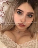 Анкета проститутки Элеонора - метро Тверской, возраст - 24