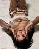 Анкета проститутки Милослава - метро Нагатино-Садовники, возраст - 24