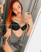 Анкета проститутки Забава - метро Хамовники, возраст - 24