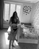 Анкета проститутки Инна - метро Останкинский, возраст - 24