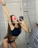 Анкета проститутки Даша - метро Преображенское, возраст - 24