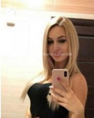 Анкета проститутки Эвелина - метро Нижегородский, возраст - 24