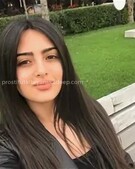 Анкета проститутки Ксения - метро Бибирево, возраст - 24