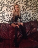 Анкета проститутки Кира - метро Замоскворечье, возраст - 24