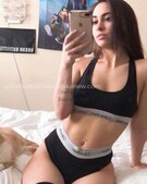 Анкета проститутки Дарья - метро Хорошевский, возраст - 24