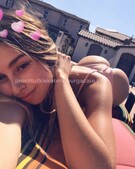 Анкета проститутки Ольга - метро Якиманка, возраст - 25