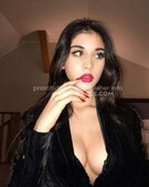 Анкета проститутки Алина - метро Хорошевский, возраст - 25