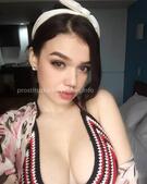 Анкета проститутки Кира - метро Измайлово, возраст - 25