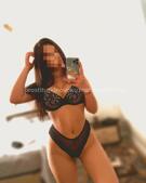 Анкета проститутки Милослава - метро Пресненский, возраст - 25