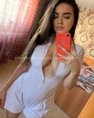 Анкета проститутки Алина - метро Щукино, возраст - 25