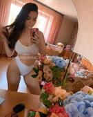 Анкета проститутки Таня - метро Сходненская, возраст - 25