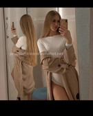 Анкета проститутки Анюта - метро Саларьево, возраст - 25