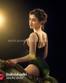 Анкета проститутки Зоя - метро Лефортово, возраст - 25