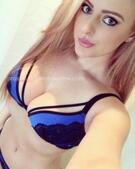 Анкета проститутки Пелагея - метро Чертаново Центральное, возраст - 25