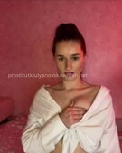 Анкета проститутки Нелли - метро Саларьево, возраст - 25