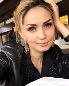 Анкета проститутки Алина - метро Южнопортовый, возраст - 25