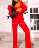 Анкета проститутки Юля - метро Замоскворечье, возраст - 25