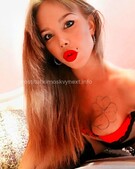 Анкета проститутки Лолита - метро Южное Бутово, возраст - 25