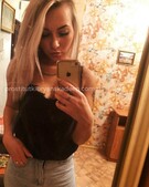 Анкета проститутки Ася - метро Беговой, возраст - 26