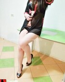 Анкета проститутки Услада - метро Мещанский, возраст - 26